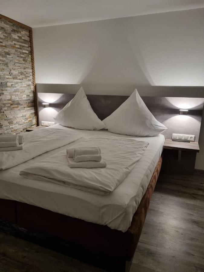 Ferienwohnungen Kamelia Commune fusionnée de Cochem-Land Extérieur photo