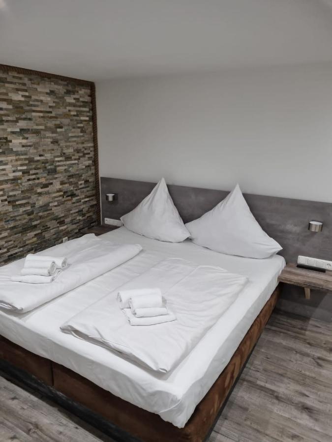 Ferienwohnungen Kamelia Commune fusionnée de Cochem-Land Extérieur photo